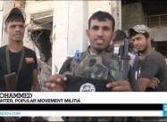 Has US started Arming Iraq’s Shiite Militias against ISIL/ Daesh?
