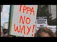 House Deals Major Blow to Obama’s Secret Asian Trade Agenda