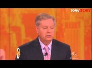 How Lindsey Graham & GOP lost the Chance to be Presidential over Charleston