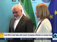 Iranians pin Hopes on success of Kerry-Zarif Nuclear Negotiations