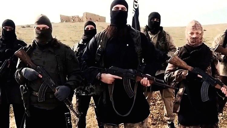 ISIL and the Middle East Generational Shift (with Juan Cole)