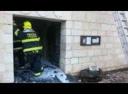 Israel releases 16 Squatter Youth suspected in arson of Church of Loaves & Fishes