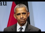 Obama: We don’t have a “complete strategy” against ISIL