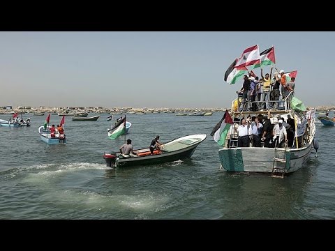 Palestinian Member of Israeli Parliament will join Gaza Aid Flotilla, Risks loss of Immunity