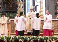 Pope to Developed World: Greed is Causing Climate Change, Inequality