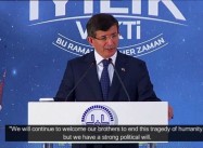 The Great Wall of Turkey? Ankara imagines DMZ w/ Kurds, ISIL