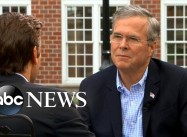 The Would-be Bush Trifecta, Brought to you by the Family Bankers