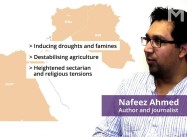 Think California’s Drought Is Bad? Try Palestine’s.