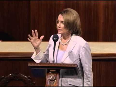 Why Pelosi, Hillary and House Democrats turned on Obama over Asian free trade
