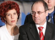 Wife of Israeli Cabinet member tweets Racist Obama Joke, had called for Innocent Palestinians to be Punished