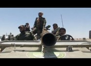 Will Iraq Be Libya? Can the Shiite Militiamen Avoid Turning on Each Other?