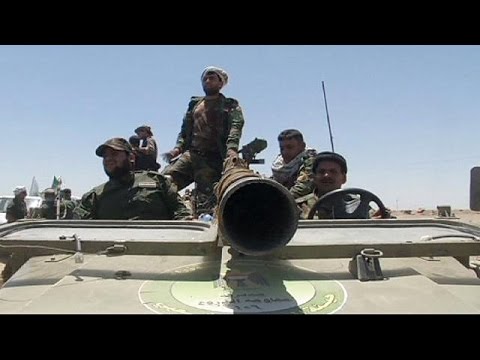 Will Iraq Be Libya?  Can the Shiite Militiamen Avoid Turning on Each Other?