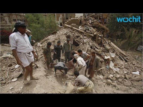 Yemen: Caught between Saudis & Houthis, Children Pay Price of War