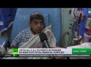 Yemen: Saudi Airstrikes kill 58, including dozens of Women and Children