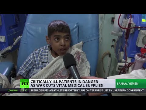 Yemen:  Saudi Airstrikes kill 58, including dozens of Women and Children