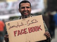 Young Middle East Millennials’ Digital Split From Fundamentalism (Cole Interview)