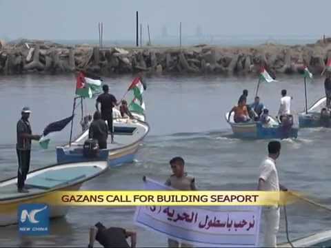 No Fish for You!  Israeli Navy arrests 6 Gazans for Fishing While Palestinian