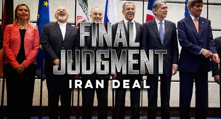 The Real Reason Critics Hate The Iran Nuclear Deal