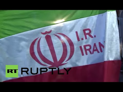 “The World Has Changed’: Reformist Iranian Press Goes Wild for Vienna Deal