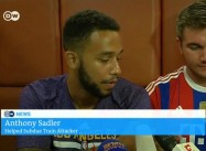 American Heroes on French Train show Courage, not Billions, needed to Face down Terrorism