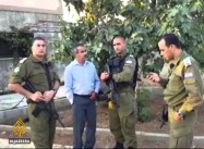 Autopsy confirms Palestinian infant was ‘burned alive’ by Israeli Squatters
