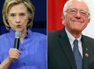 Bernie Sanders Surges Past Hillary In N. Hampshire