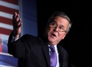Brothers in Arms: Jeb Bush Won’t Say ‘No’ To Future Torture