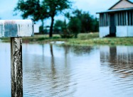 Deep South, biggest Climate Deniers, will be among worst hit by Global Warming
