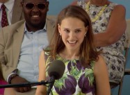 Defending Natalie Portman on Holocaust: Sometimes it can be subverted to fear-mongering