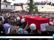 Fighting at Funerals: Turkey plunges back into Conflict