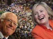 Hillary v. Bernie on Student Debt: Whose Plan is more Progressive?