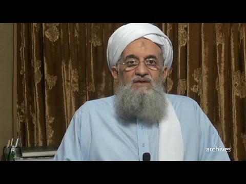 Is al-Zawahiri’s oath to Taliban a sign al-Qaeda is finished? Will ISIL step In?