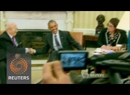 ISIL: What nonviolent steps could the US take to defeat it?