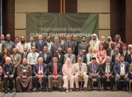 Islamic Declaration on Climate Change Turns Up Heat Ahead of Paris Talks