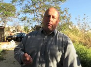Israel issues demolition order for mosque in Palestinian East Jerusalem