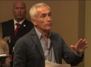 Jorge Ramos explains what happened after he was escorted out of Trump’s press conference