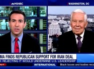No, AP, Iran doesn’t get to Inspect its own Nuclear Facilities under Deal