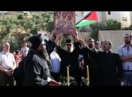 President of Israel declares Israeli Squatting in Palestinian West Bank a “Right”, key to Zionism