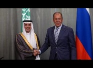 Putin pitches Grand Alliance against Daesh/ ISIL, but Syria Rebels want al-Assad Gone
