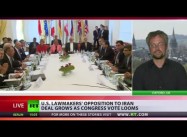 Senior Iranian Official Reveals Details About Secret Talks With U.S.