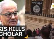 Syria: Daesh/ ISIL Kills aged Archeologist who refused reveal hidden Palmyra Antiquities