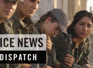 Syria: Kurdish YPG Expels “bloodthirsty” ISIL “gangs” from Hasaka (VICE News)