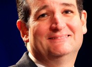 Ted Cruz: “Obama Is Funding Terrorists via Iran Deal!” (Forgets Reagan, Cheney)