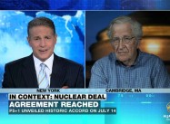“The Iranian Threat”: Who Is the Gravest Danger to World Peace?