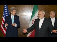 They’re Baaack! Neoconservatives, Netanyahu, and the GOP set up US-Iran War of 2017