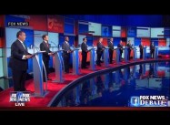Top Cringe Worthy Foreign Policy Moments in GOP Debate