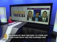 Turkey’s Snap Elections: Erdoğan is forcing his people to take sides