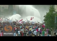 Youth Revolts are back– Lebanon, Iraq Shaken by demand for Services, end to Corruption
