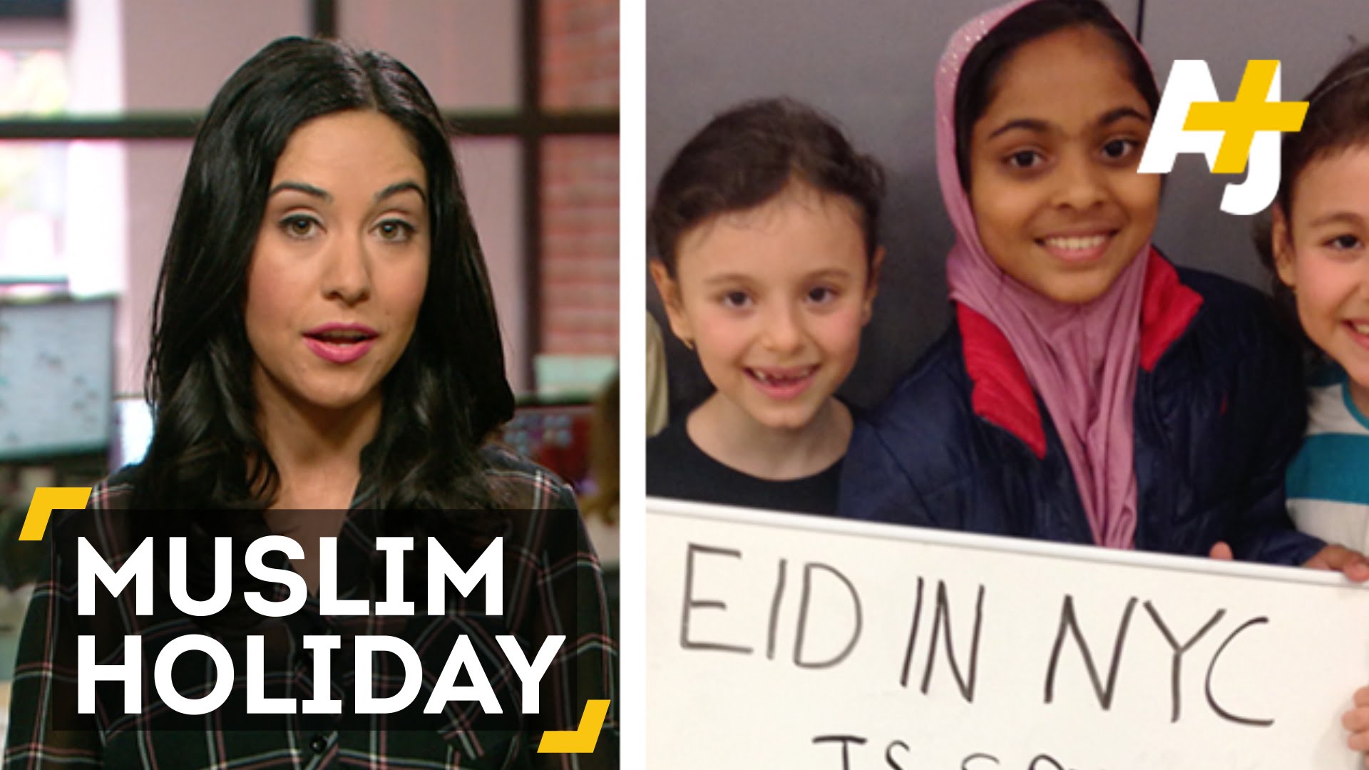 A First: New York City Schools close for Muslim Holy Day