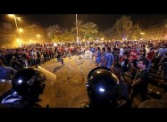 A House Divided: Iranian, Iraqi Ayatollahs square off in Baghdad Streets